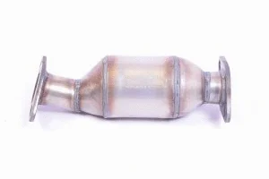 Catalyseur EEC HY6044T