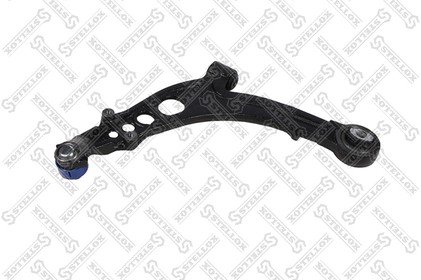 Bras de liaison, suspension de roue STELLOX 57-02027A-SX