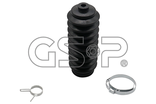 Jeu de joints-soufflets, direction GSP-BR 540012S