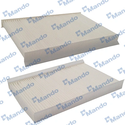 Filtre, air de l'habitacle MANDO MMF025051