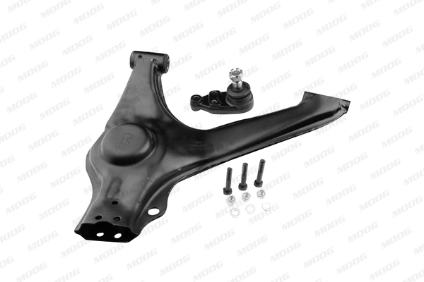 Bras de liaison, suspension de roue MOOG FD-WP-6988