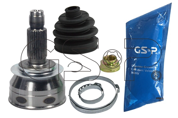 Jeu de joints, arbre de transmission GSP-BR 856042