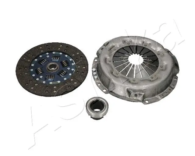 Kit d'embrayage ASHIKA 92-0L-L06