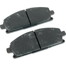 Kit de plaquettes de frein, frein à disque MTR 12160816