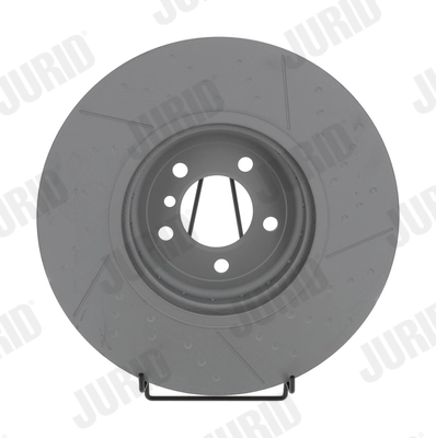 Disque de frein JURID 563200JC-1