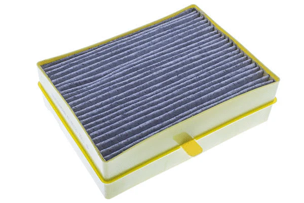 Filtre, air de l'habitacle DENCKERMANN M119012A