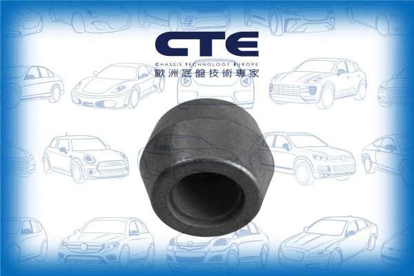 Suspension, bras de liaison CTE CBH04002