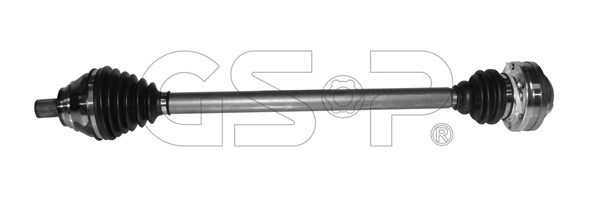 Arbre de transmission GSP-BR 203313