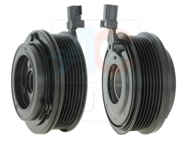 Embrayage magnétique, pour compresseurs de climatisation ACAUTO AC-06VI05