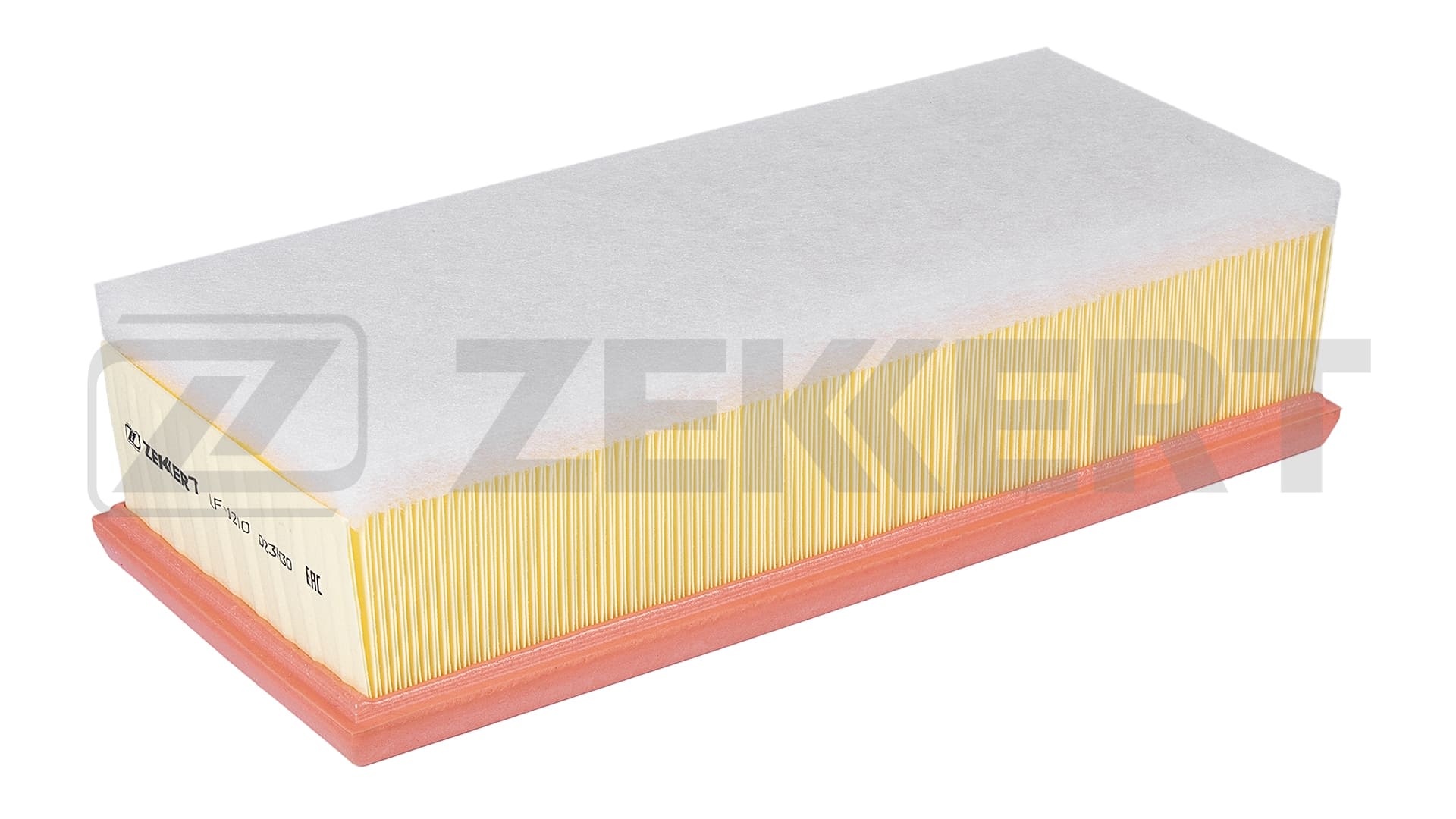 Filtre à air ZEKKERT LF-1210