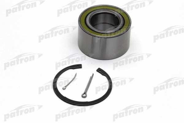 Kit de roulements de roue PATRON PBK3237