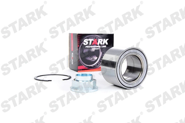 Kit de roulements de roue Stark SKWB-0180598