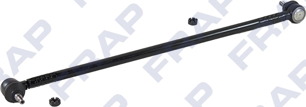 Barre de connexion FRAP F400