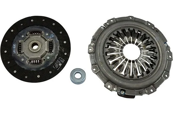 Kit d'embrayage KAVO PARTS CP-2087