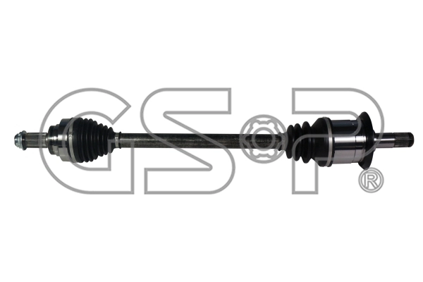 Arbre de transmission GSP-BR 205148