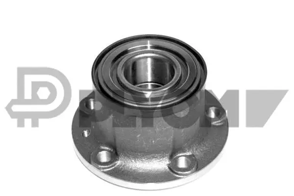 Moyeu de roue PLYOM P750588