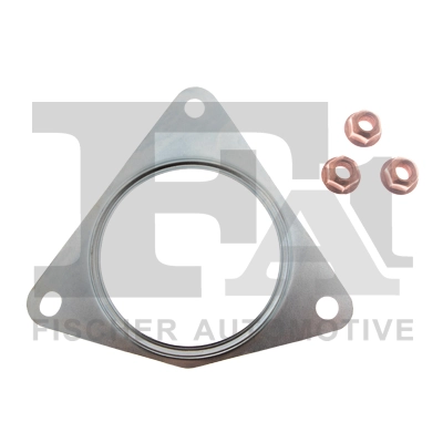 Kit d'assemblage, système d'échappement FA1 CF220005