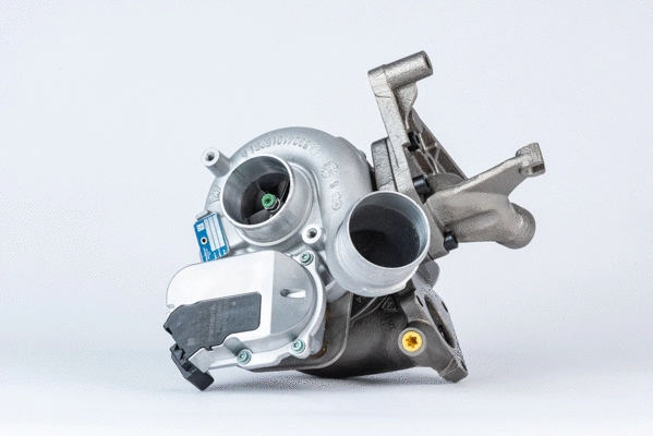 Turbocompresseur, suralimentation BorgWarner 53049900054