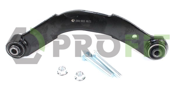 Bras de liaison, suspension de roue PROFIT 2304-0622