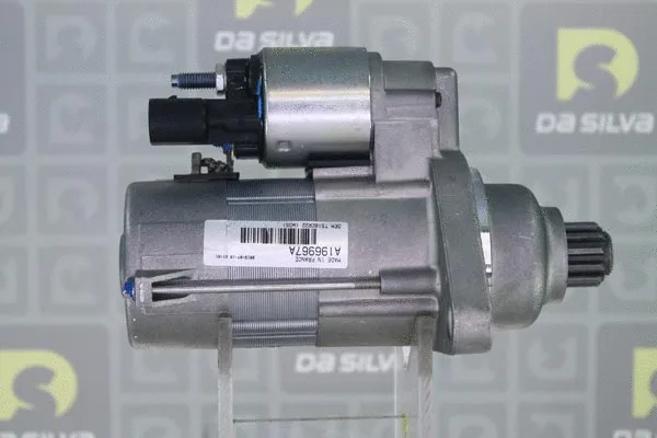 Démarreur DA SILVA 020856