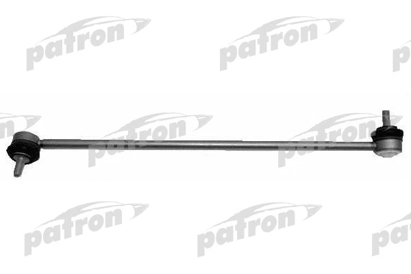 Entretoise/tige, stabilisateur PATRON PS4457L