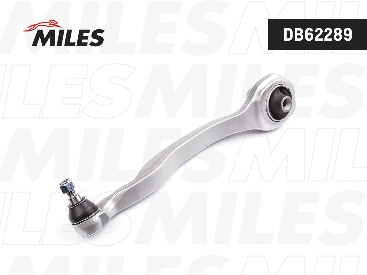 Bras de liaison, suspension de roue MILES DB62289