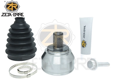 Jeu de joints, arbre de transmission ZETA-ERRE W29