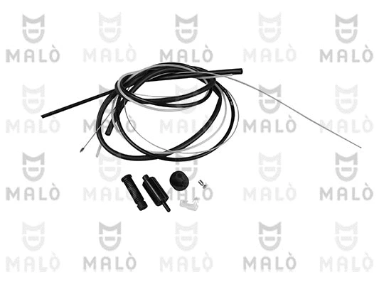 Câble d'accélération AKRON-MALÒ 21008