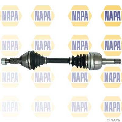 Arbre de transmission NAPA NDS1154LR