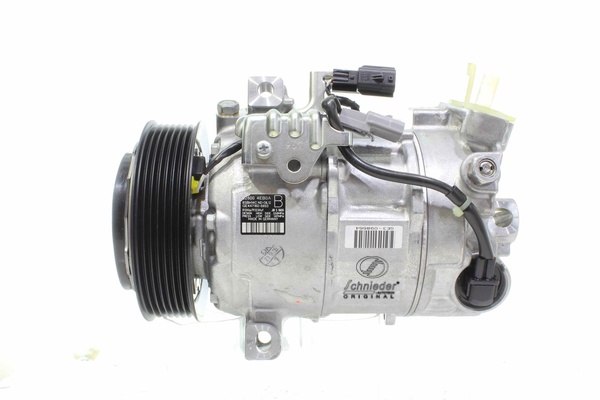 Compresseur, climatisation SCHNIEDER AUTOTECH BMS34.00053