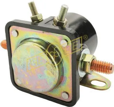 unité d'alimentation de carburant GEBE 9 6154 1