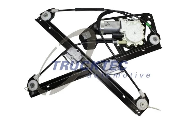 Lève-vitre TRUCKTEC AUTOMOTIVE 08.53.018