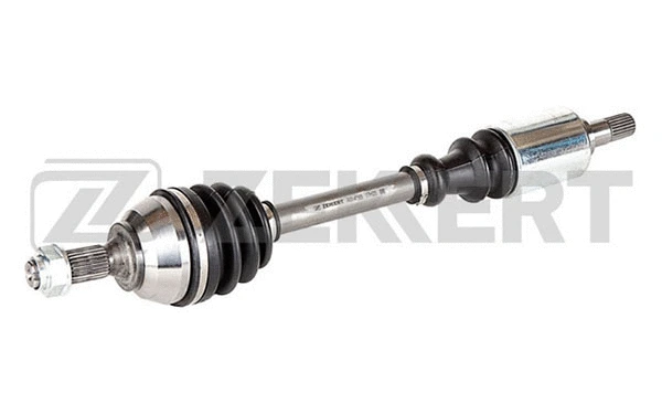 Arbre de transmission ZEKKERT AW-4565