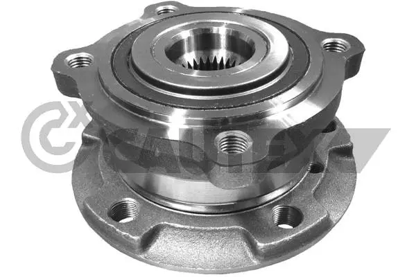 Moyeu de roue CAUTEX 750627