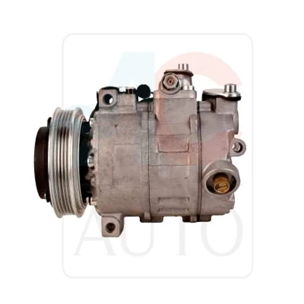 Compresseur, climatisation ACAUTO AC-01DN371