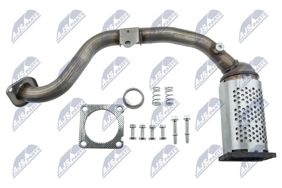Catalyseur NTY KAT-PE-003