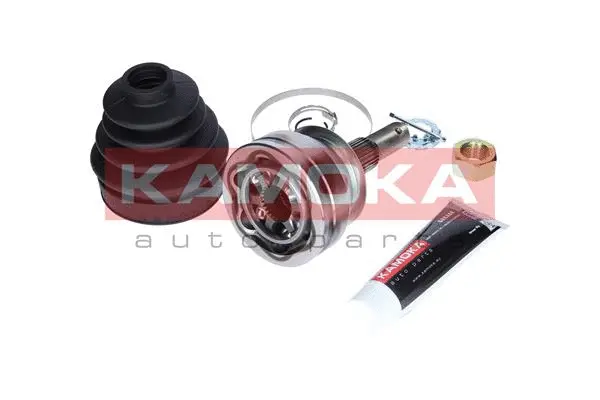 Jeu de joints, arbre de transmission KAMOKA 6120