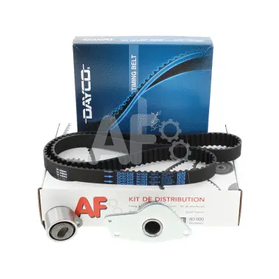 Kit de courroie crantée AUTOMOTOR France PTK1089