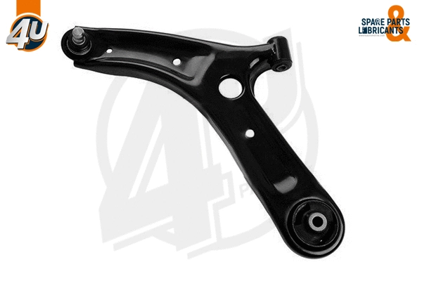 Bras de liaison, suspension de roue 4U Autoparts G16206