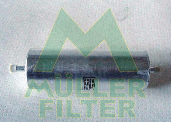 Filtre à carburant MULLER FILTER FB197