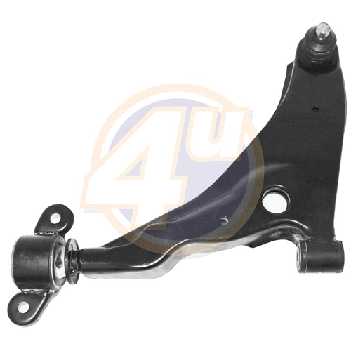 Bras de liaison, suspension de roue 4u MT-G-15031