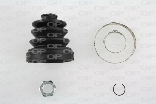 Jeu de joints-soufflets, arbre de commande OPEN PARTS SJK7066.00