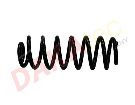Ressort de suspension DAKAtec 300043