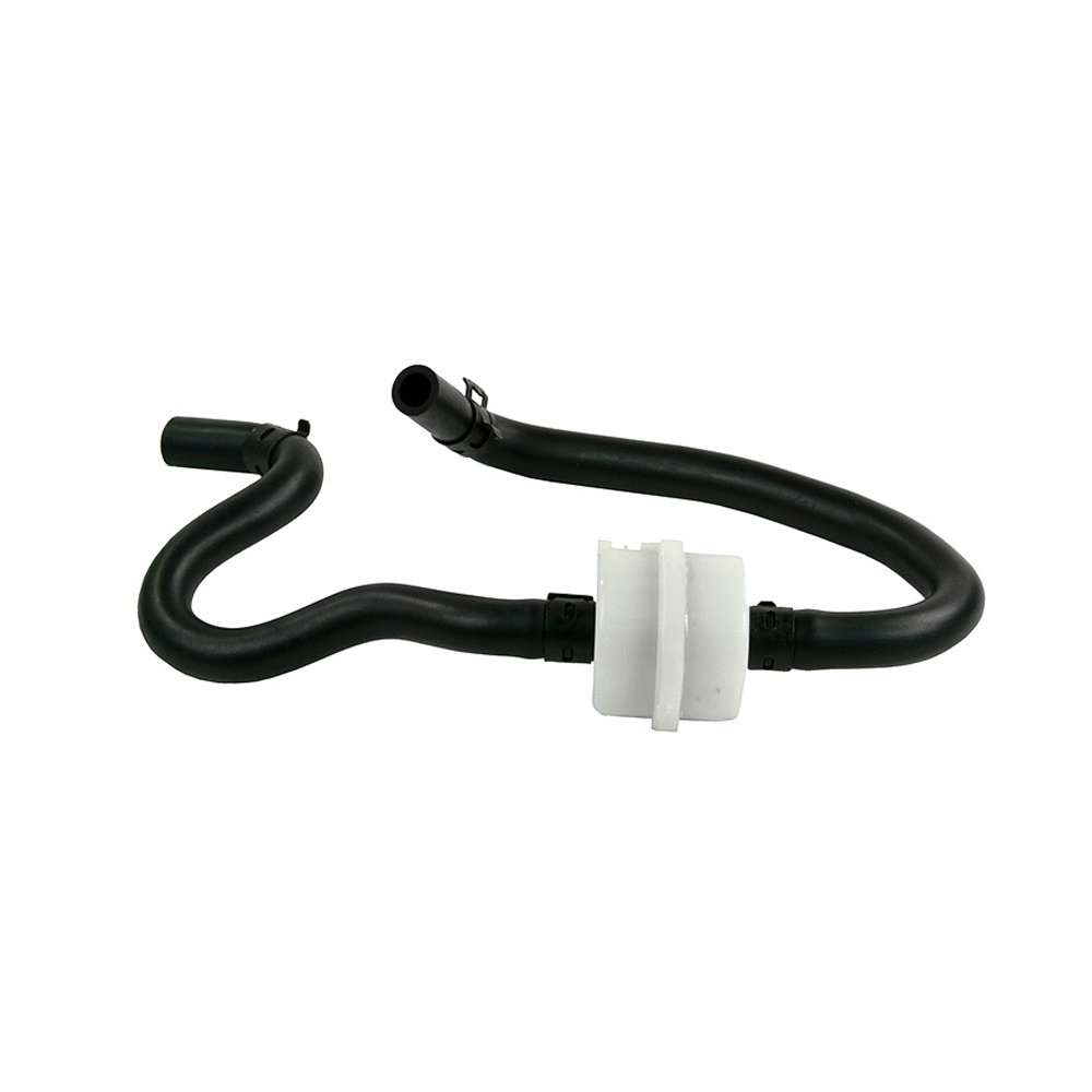 Connecteur, conduite d'air comprimé Miessler Automotive 3635-01-8030
