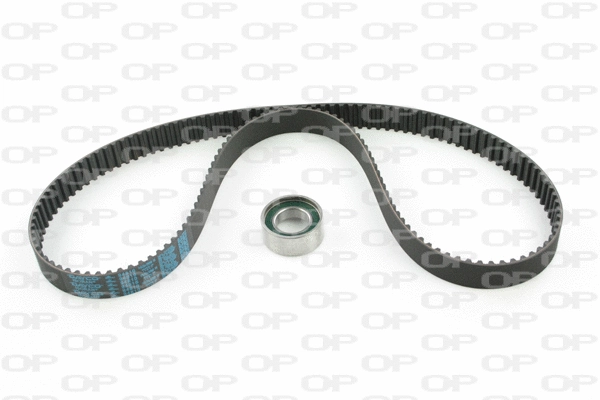 Kit de courroie crantée OPEN PARTS TBK5095.01