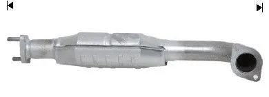 Catalyseur VEGAZ GmbH KK-910