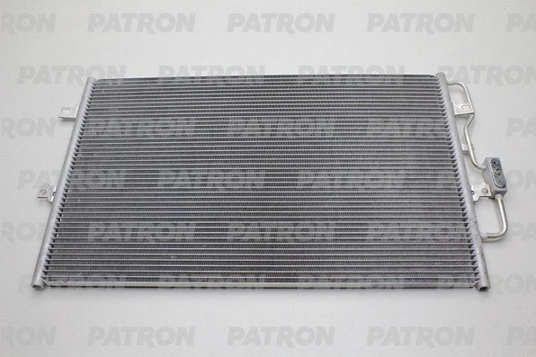 Condenseur, climatisation PATRON PRS1028