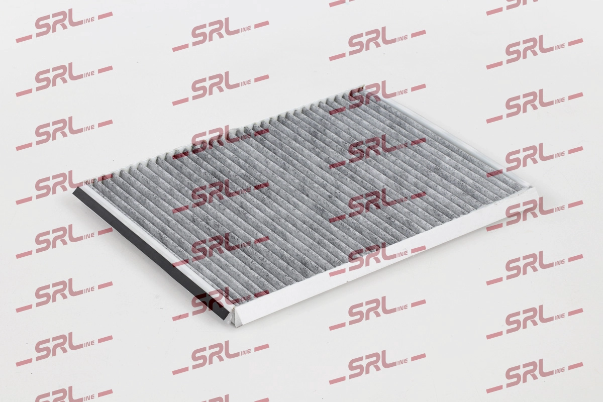 Filtre, air de l'habitacle SRLine S11-1134