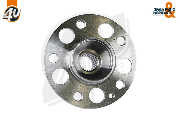 Moyeu de roue 4U Autoparts 16722MR