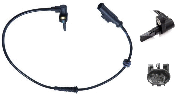 Capteur, vitesse de roue LEMARK LAB438